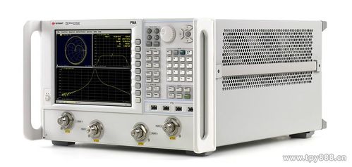 n5222a微波网络分析仪n5222a网络分析仪回收